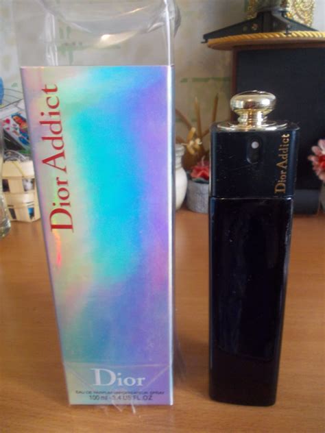 2002 dior addict